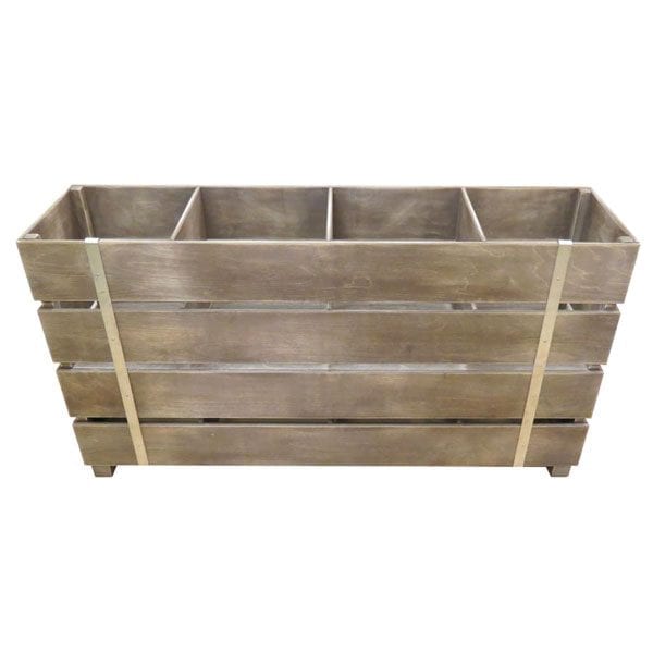 Rustic Impulse Merchandise Display Stand Rustic Impulse Merchandise Display Stand