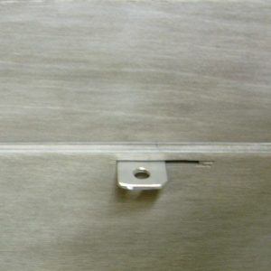 Queue-Divider-Paddlock-Hole-WE Queue-Divider-Paddlock-Hole-WE