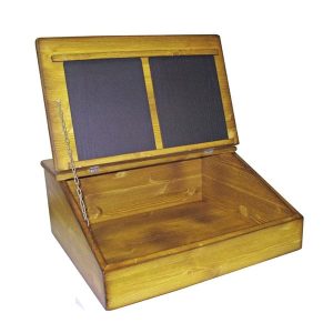 Vintage School Desk