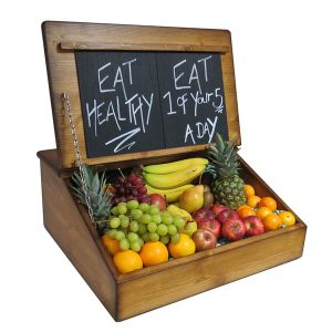 Counter top display