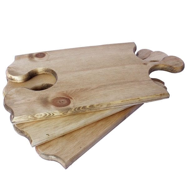 Jigsaw-Entertaining-Paddle-PD-18mm-WE-ST4 Jigsaw Platter 385x195x18