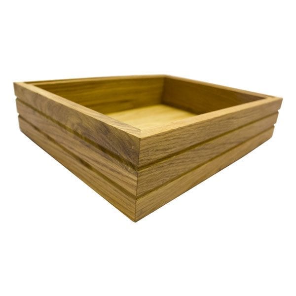 Oak-Stacker-Tray-Display-5 Oak-Stacker-Tray-Display-5