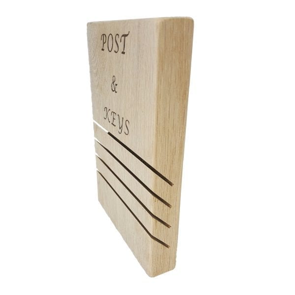 oak post and key tidy profile oak post and key tidy profile