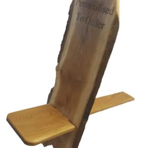 personalised viking stargazer chair
