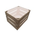Cherington Pink colour burst crate 300x370x250