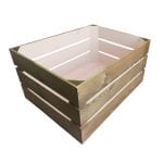 Cherington Pink colour burst crate 500x370x250