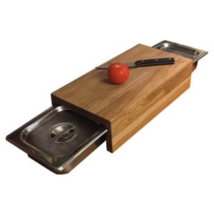 The Little Chop 350x180x90