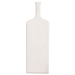 medium white wine bottle paddle