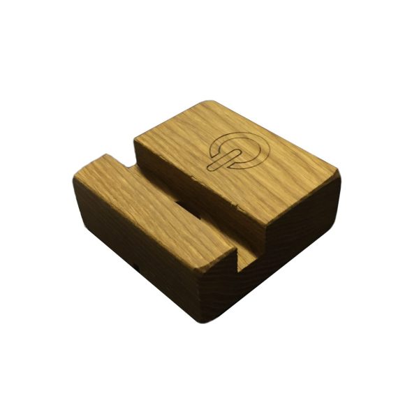 oak mobile phone holder oak mobile phone holder