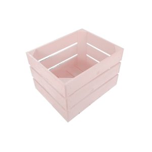 Cherington Pink Crate 300x370x250