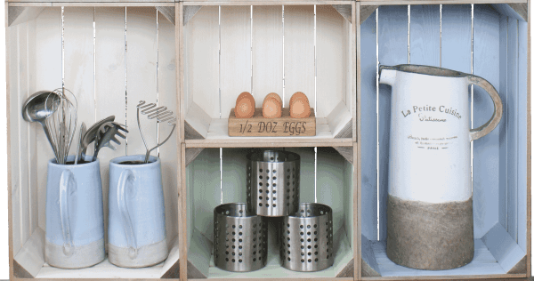 crate displays crate displays