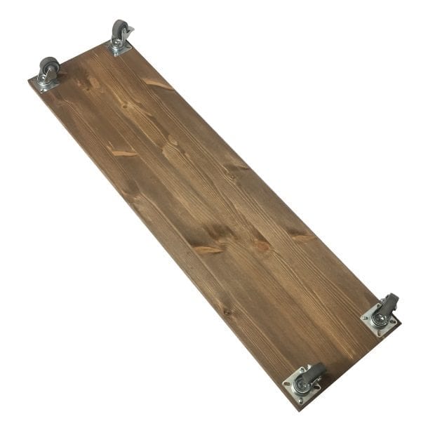 large mobile base upside down large mobile base upside down