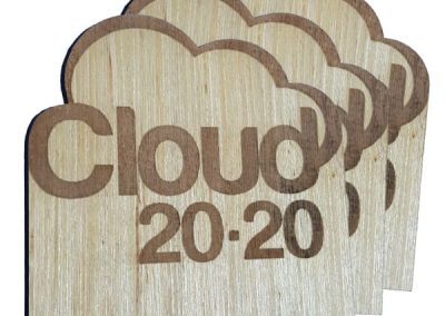cloud 20 20 coasters plain