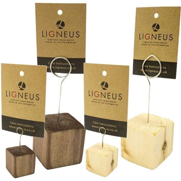 rustic wooden cube ticket holders selection plain rustic wooden cube ticket holder selection plain