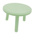 frampton green Painted Pine Milking Stool 290Dx210