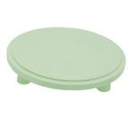 frampton green Painted Pine Milking Stool 290Dx70