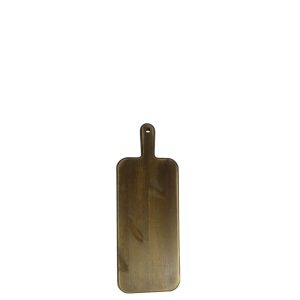 Pine Serving Paddle Board 430x160x18