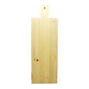 Painted Retro Edge Paddle 600x200x18