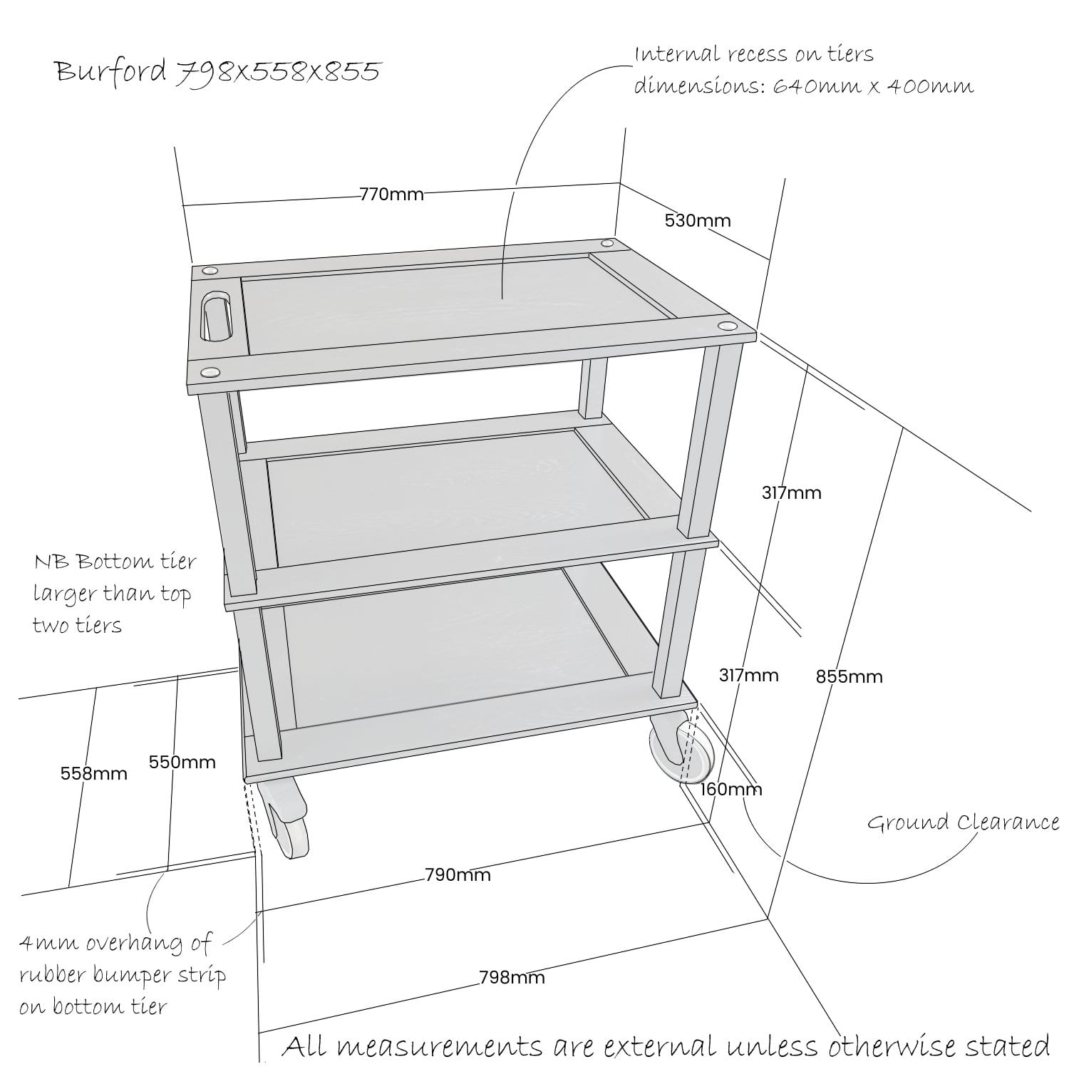 Burford 790x570x855 schematic
