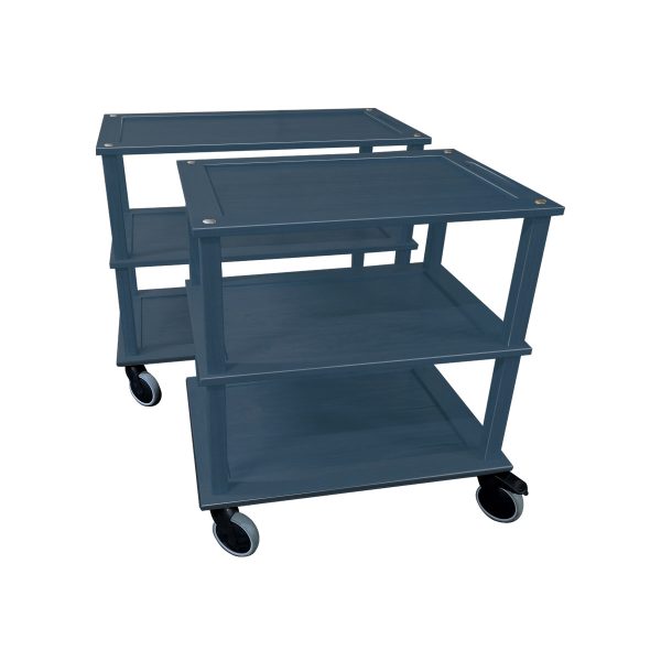 TR3 Burford AG and TR3L Burford AG TR3 Burford AG and TR3L Burford AG