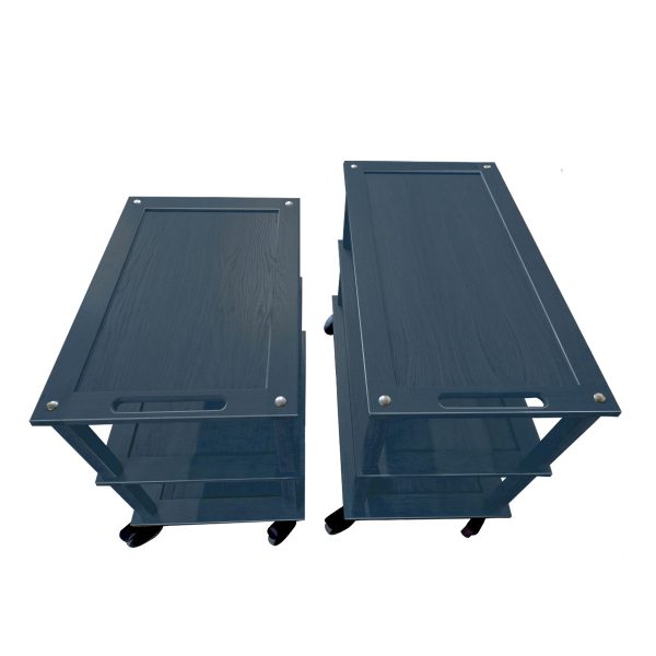 TR3 Burford AG and TR3L Burford AG plan view 2 TR3 Burford AG and TR3L Burford AG plan view 2