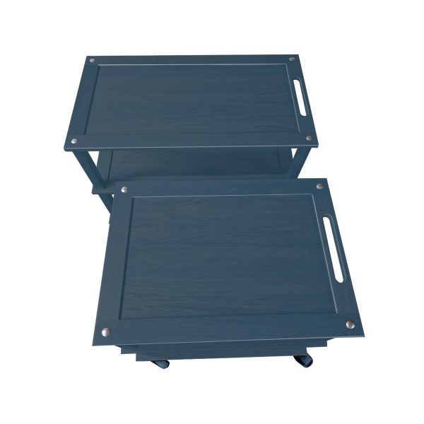 TR3 Burford AG and TR3L Burford AG plan view TR3 Burford AG and TR3L Burford AG plan view