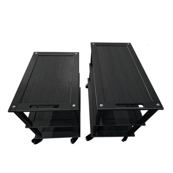 TR3 Burford BK and TR3L Burford BK plan view 2 TR3 Burford BK and TR3L Burford BK plan view 2