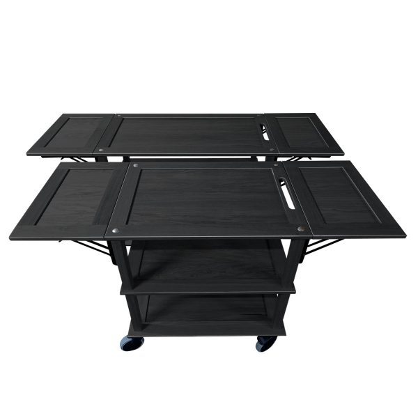 TR3-DL2-BK-and-TR3L-DL2-BK-side-view-comparison TR3-DL2-BK-and-TR3L-DL2-BK-side-view-comparison