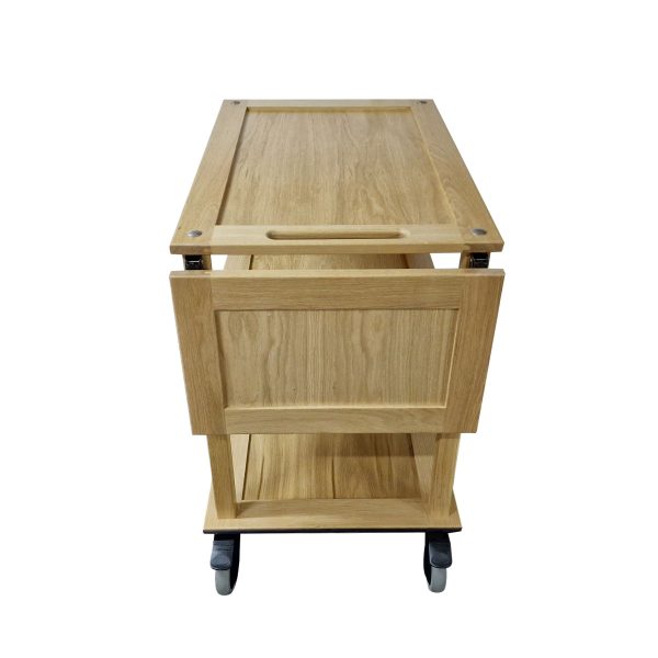 TR3-DL2-BURFORD-NA-end-view TR3 DL2 Burford Trolley NA end view