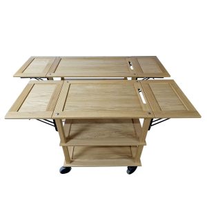 TR3-DL2-and-TR3L-DL2-side-view-comparison TR3 and TR3L DL2 Burford Trolley NA