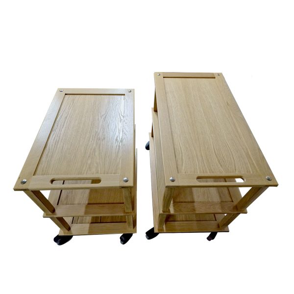 TR3 Burford NA and TR3L Burford NA plan view 2 TR3 Burford NA and TR3L Burford NA plan view 2