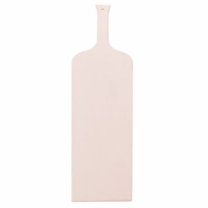 medium cherington pink wine bottle paddle