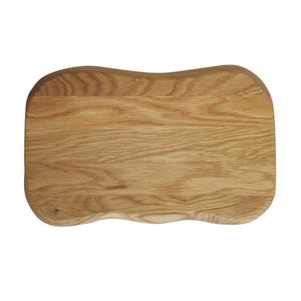 Rustic Oak Placemat 300x200x18 Rustic Oak Placemat 300x200x18