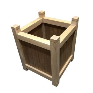 The Elmore Planter 600x600x770