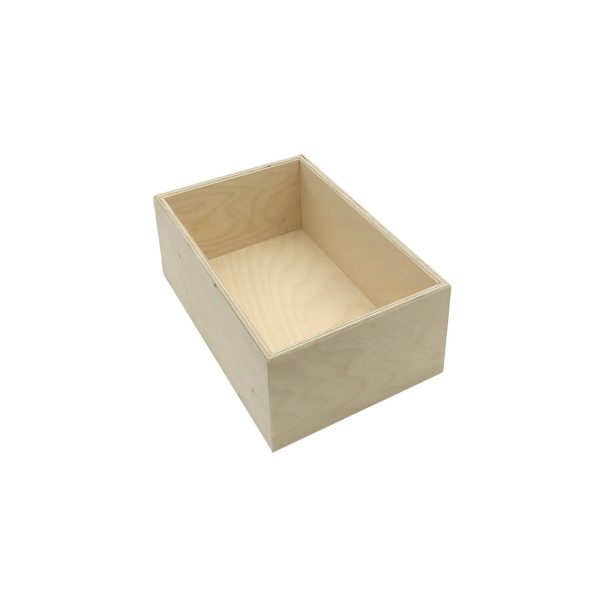 natural ply single crock housing natural ply single crock housing