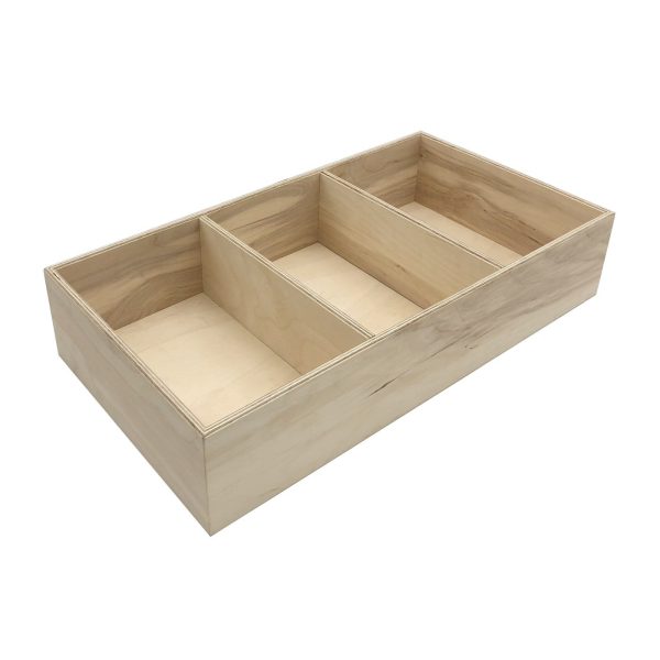 natural ply triple crock housing natural ply triple crock housing