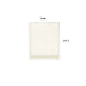 Burleigh Cream Painted Birch Ply Box Tray 300370 Burleigh Cream Painted Birch Ply Box Tray 300370