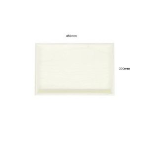 Burleigh Cream Painted Birch Ply Box Tray 450300 Burleigh Cream Painted Birch Ply Box Tray 450300