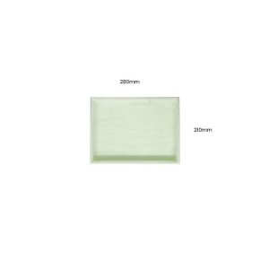 Frampton Green Painted Birch Ply Box Tray 280210 Frampton Green Painted Birch Ply Box Tray 280210