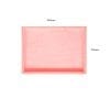 Pink Painted Birch Ply Box Tray 500370