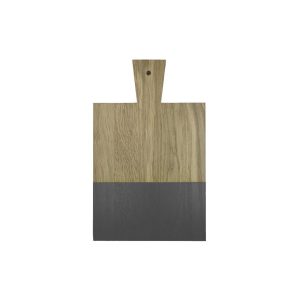 Amberley Grey Dipped Oak Paddle Board 300x200x18