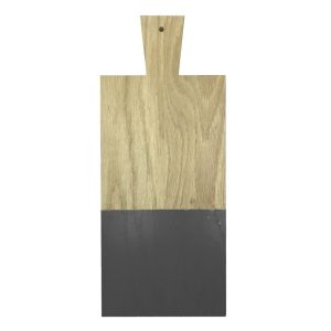 amberley grey Dipped Paddle Board 500x200x18
