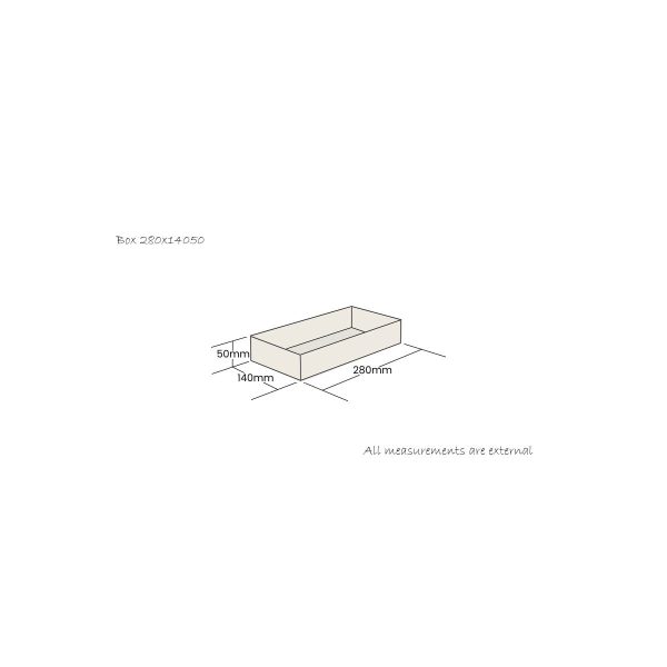box 280x140x50 schematic box 280x140x50 schematic