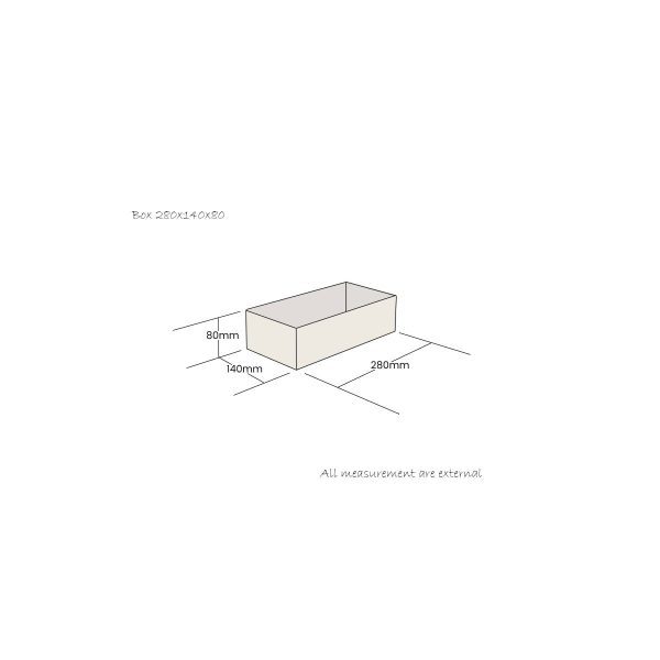 box 280x140x80 schematic box 280x140x80 schematic