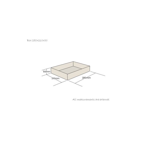 box 280x210x50 schematic box 280x210x50 schematic