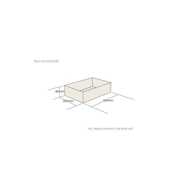 box 300x200x80 schematic box 300x200x80 schematic