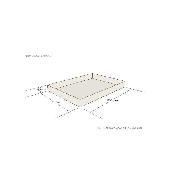 box 500x370x50 schematic box 500x370x50 schematic