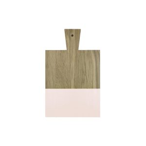 Cherington Pink Dipped Paddle Board 300x200x18