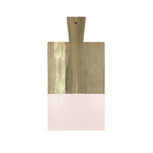 Cherington Pink Dipped Paddle Board 400x200x18