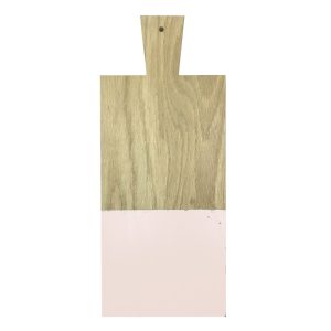 Cherington Pink Dipped Paddle Board 500x200x18